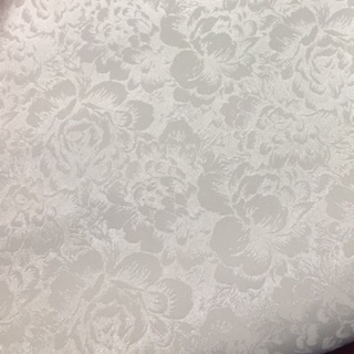 Vải lụa gấm chun may Áo dài