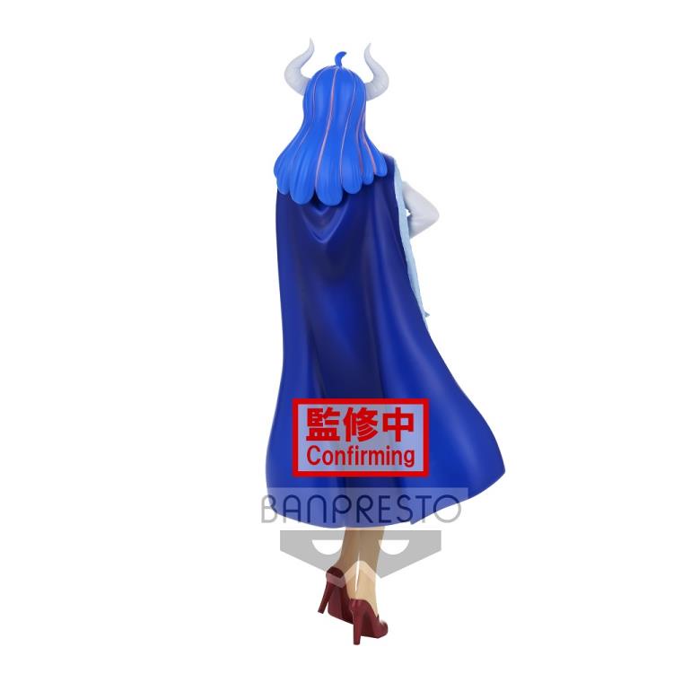 Mô hình One Piece chính hãng - ULTI - Glitter & Glamours