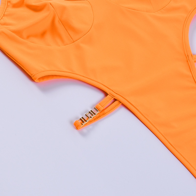 Jumpsuit SáT NáCh Cổ Chữ V Hở Lưng GợI CảM Cho Nữ