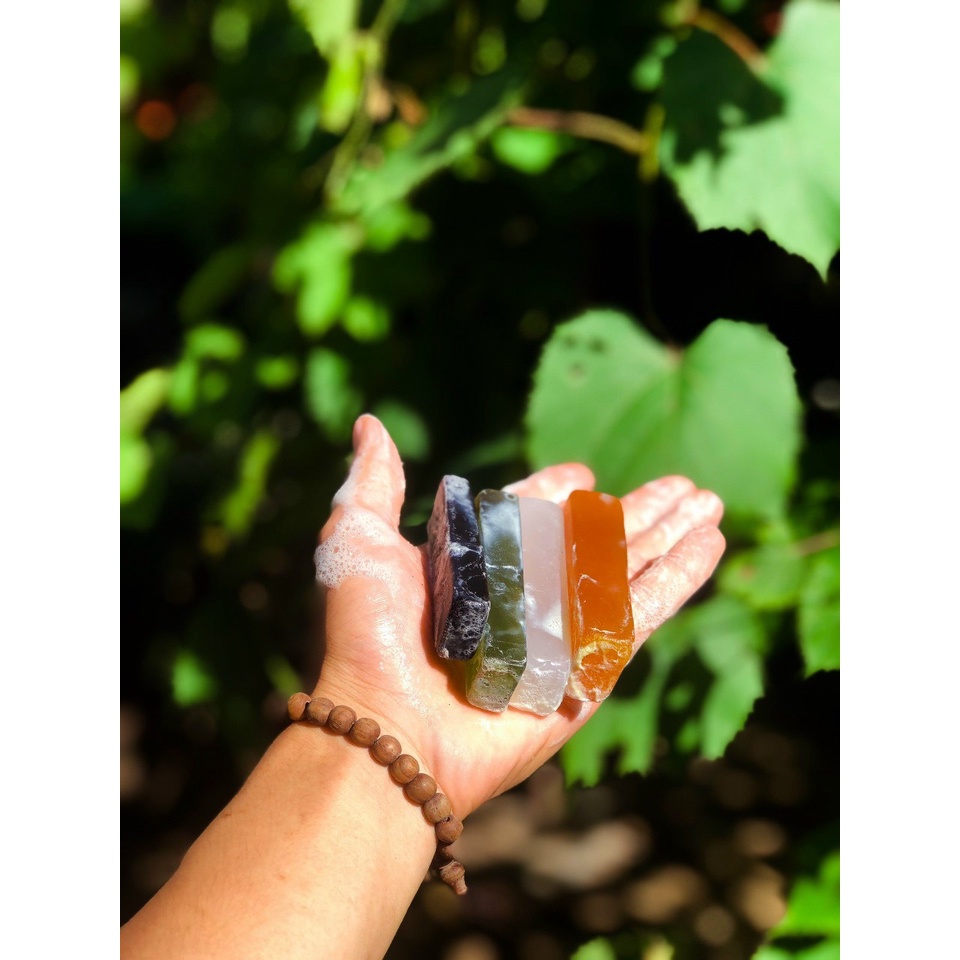 VỤN XÀ BÔNG - 500g