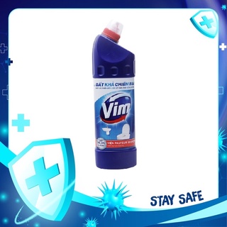 Vim Tẩy Bồn Cầu Và Nhà Tắm 880ml