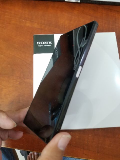 điện thoại SONY Z5 PREMIUM Fullbox