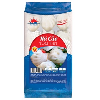 Há Cảo Tôm Thịt Ngon (4 viên)