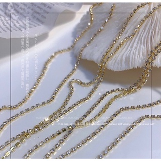 Dây xích đá ( sợi dài khoảng 25cm)