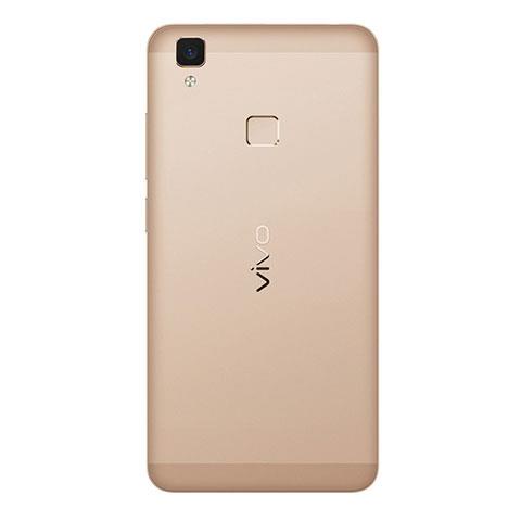 mặt lưng Vivo V3