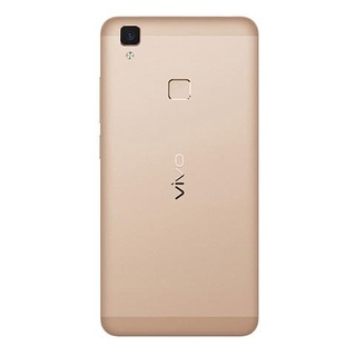 mặt lưng Vivo V3