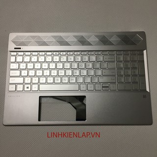 Thay vỏ laptop hp pavilion 15-CS