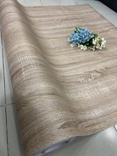 Decal dán tường khổ 60cm x 1m