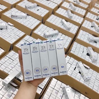 [CHÍNH HÃNG] Tinh chất Nuwhite H6 mờ thâm nách, bẹn, mông
