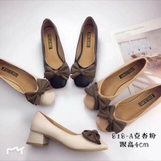 Giầy búp bê nữ