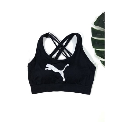 Sport bra 4 dây chéo 2 dây