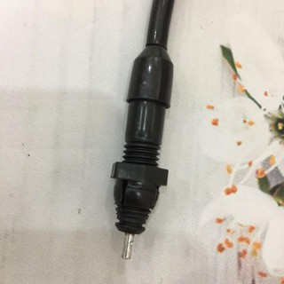 Công tắc chân phanh xe máy Wave - Drem