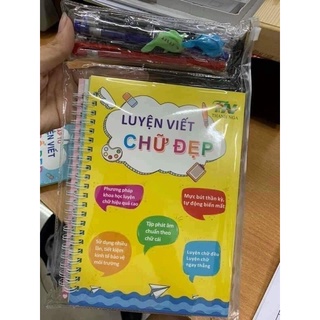 Vở tập tô cho bé sét 3