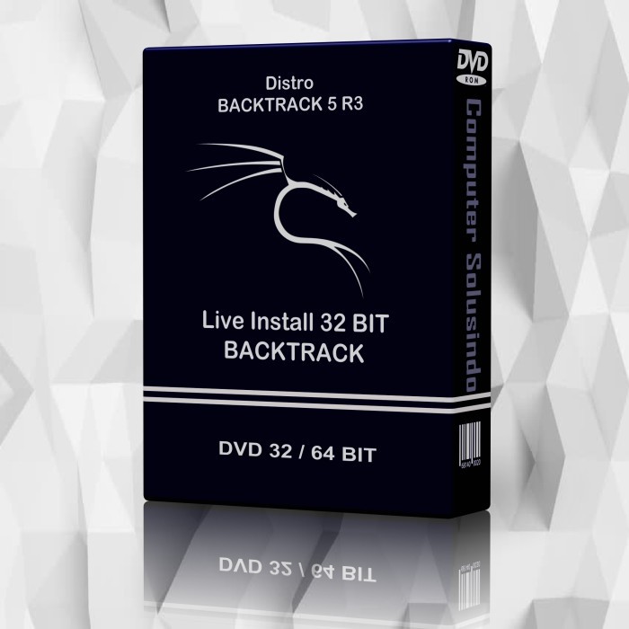 Linux Backtrack Distro 5 R3 Bonus Video Tutorial