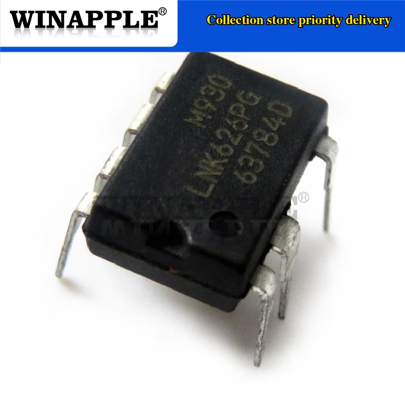 5 Cái lnk626pg lnk626pn dip-7 lnk626 dip Còn Hàng