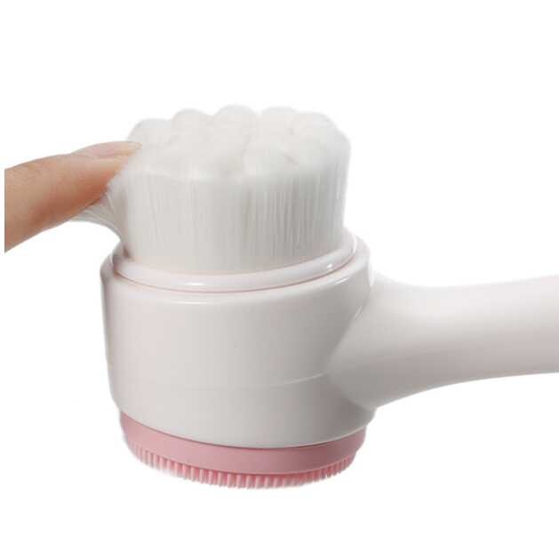 Cọ rửa mặt silicone tiện dụng chất lượng cao