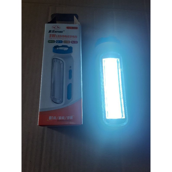 ĐÈN PIN SẠC MINI SIÊU SÁNG