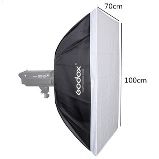 Softbox Godox BW 70-100cm