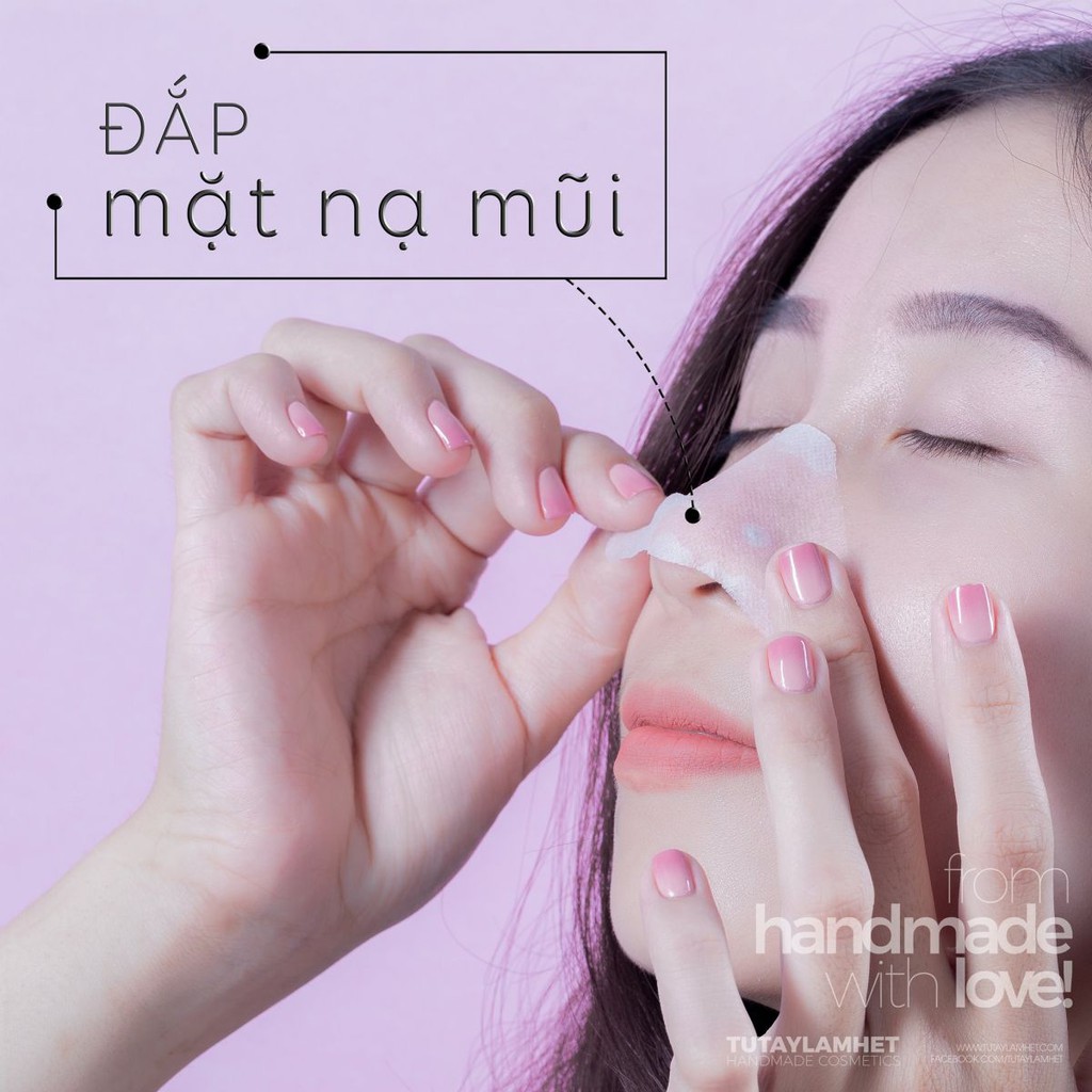 SERUM Ủ MỤN / ĐẨY MỤN