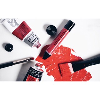 Son kem Bobbi Brown -Cực Hot