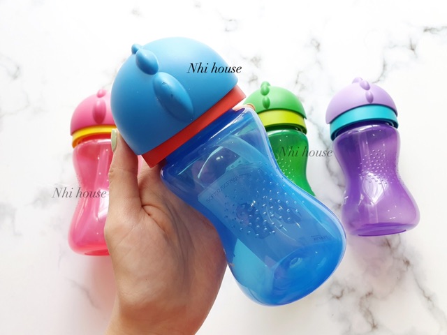 Bình hút nước Avent 300ml