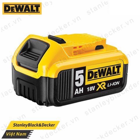 CHÍNH HÃNG - Máy cưa vòng dùng pin 18V / 20Vmax Dewalt DCS374N / DCS374P1
