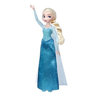 Đồ chơi búp bê Frozen season 1