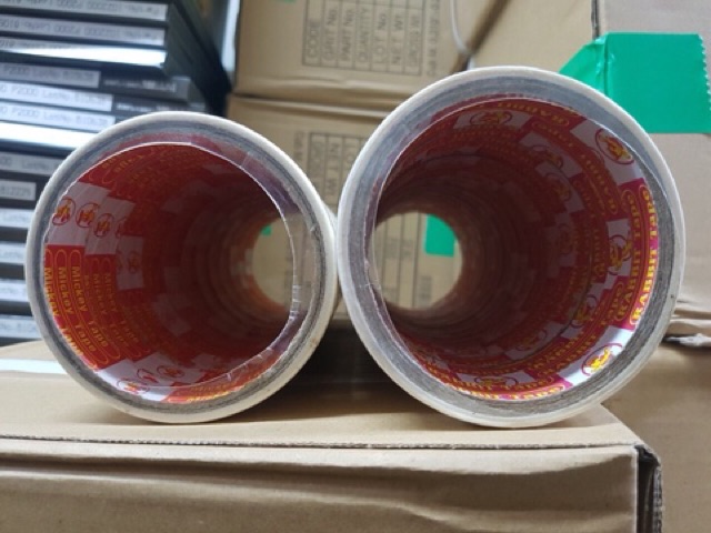 1 cây Băng dính giấy