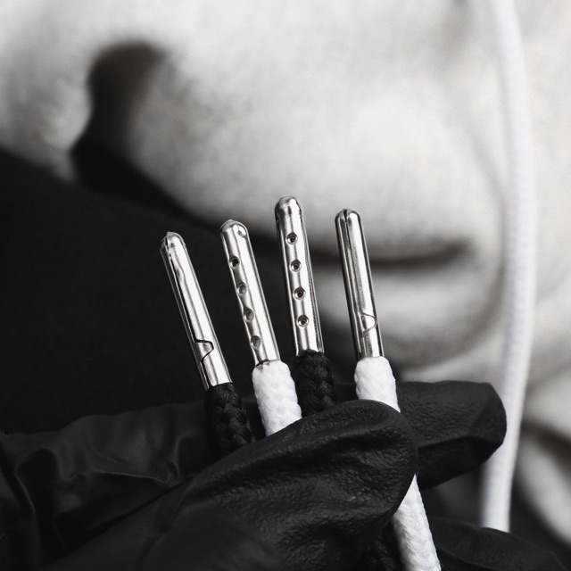 Hoodie Asos sẽ tà