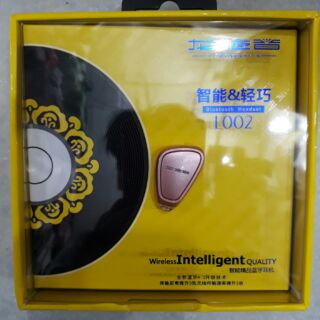 Tai nghe bluetooth hoco L002
