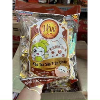 💥💥MÓN MỚI 💥💥MÓN MỚI💥💥  KẸO TRÀ SỮA CHÂN TRÂU ĐƯỜNG ĐEN     💥💥 MUA NGAY KẺO HẾT