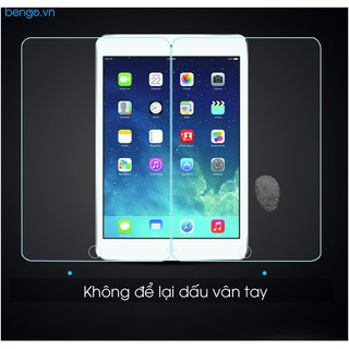Dán màn hình cường lực iPad Mini 4 9H Pro
