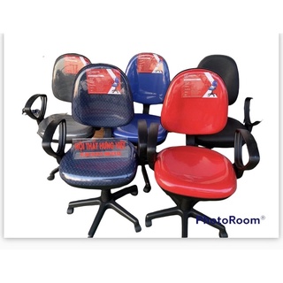 Ghế xoay nhân viên văn phòng Cty Xuân Hoà