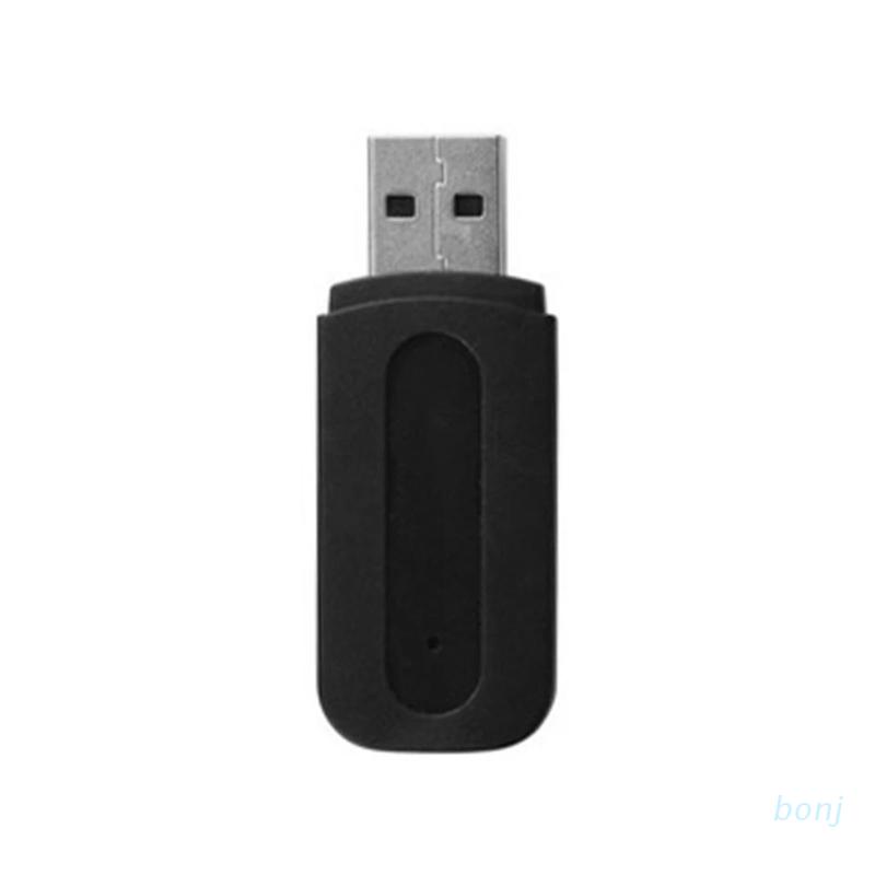Usb Bluetooth 4.0 Truyền Nhận Tín Hiệu AUX 3.5Mm