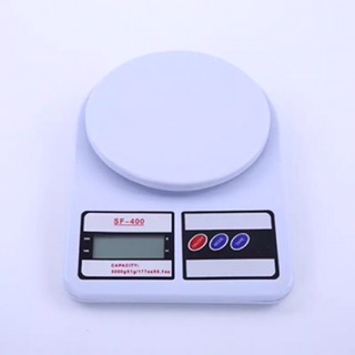Cân điện tử nhà bếp mini SF - 400