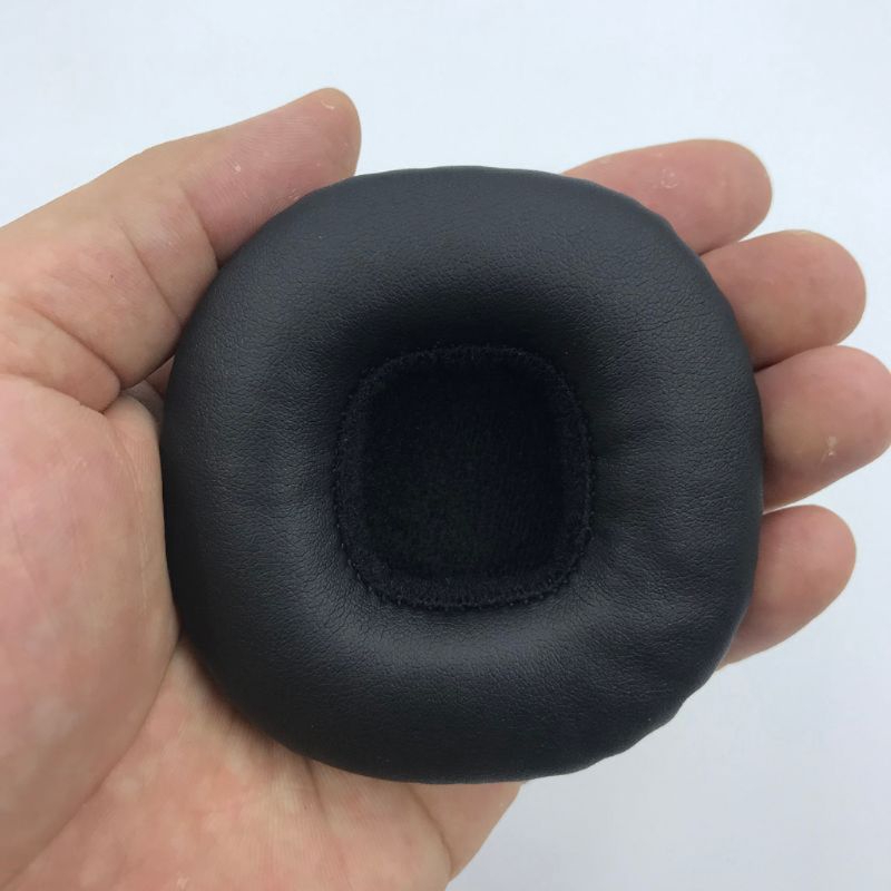 Replacement Earpad Earmuff Cushion Foam Pad for Marshall MID ANC Headphones