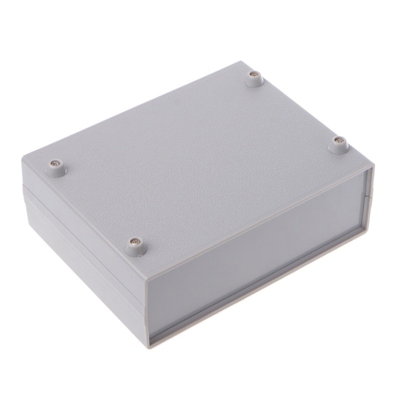 Hộp Nhựa 130x1 Đựng Linh Kiện Điện Tử DIY