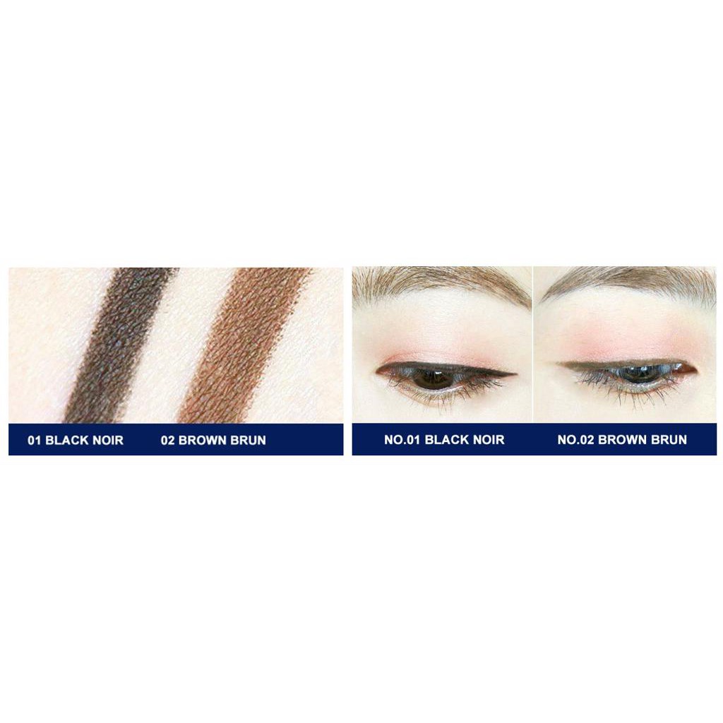 Chì Kẻ Mắt Dạng Vặn Super Proof Automatic Eyeliner