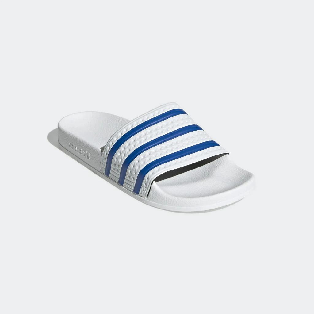 Dép adi.das adilette footwear bảng đặc biệt made in italia ship Store Japan full tem tag bịch  - Aries Sốp