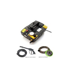 Máy rửa xe cao áp chuyên dụng lutian 2.2kw lt-590