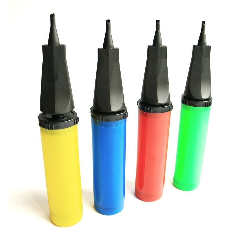 Ống Bơm Bong Bóng Cầm Tay