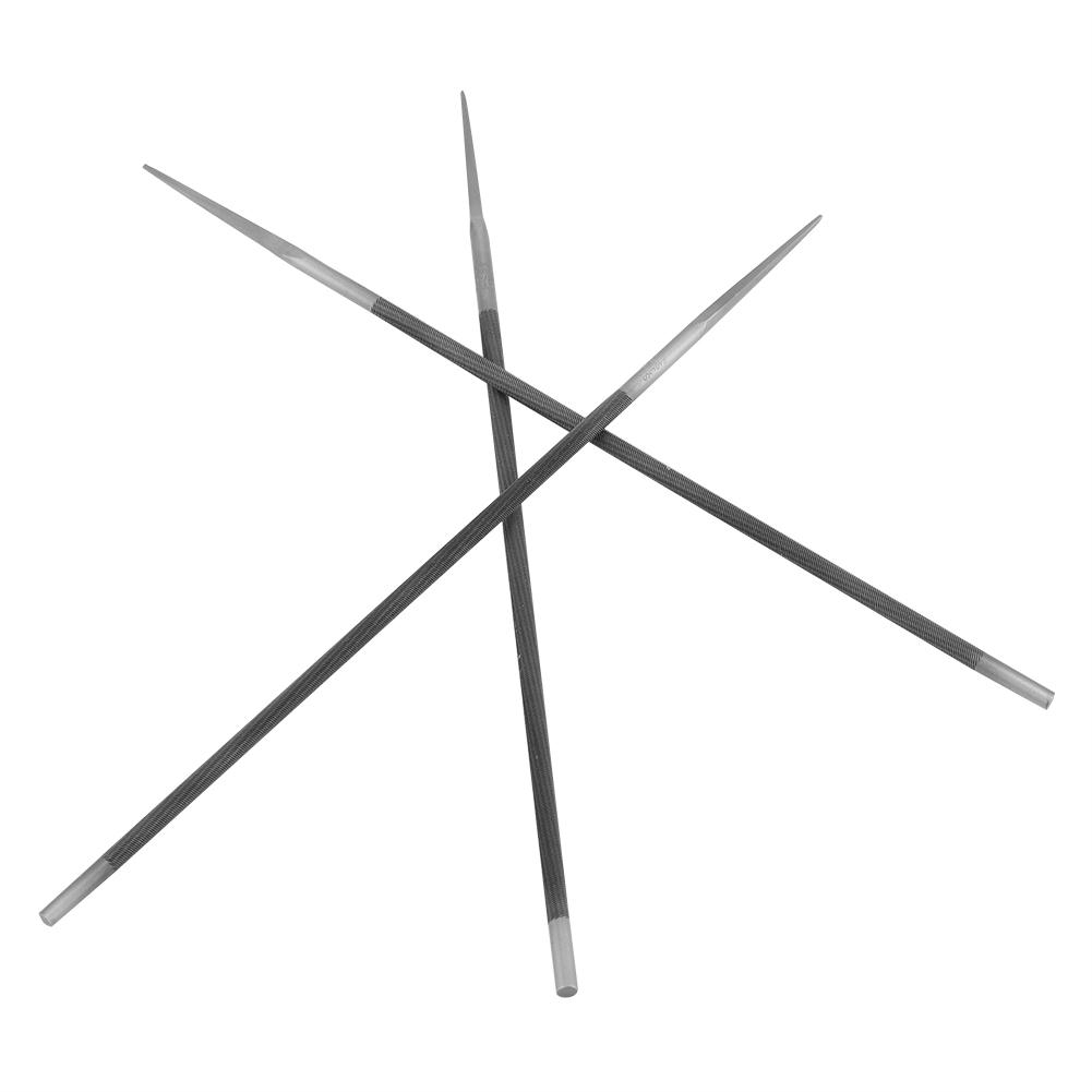 Thanh dũa dây xích bằng thép cho máy cưa cầm tay