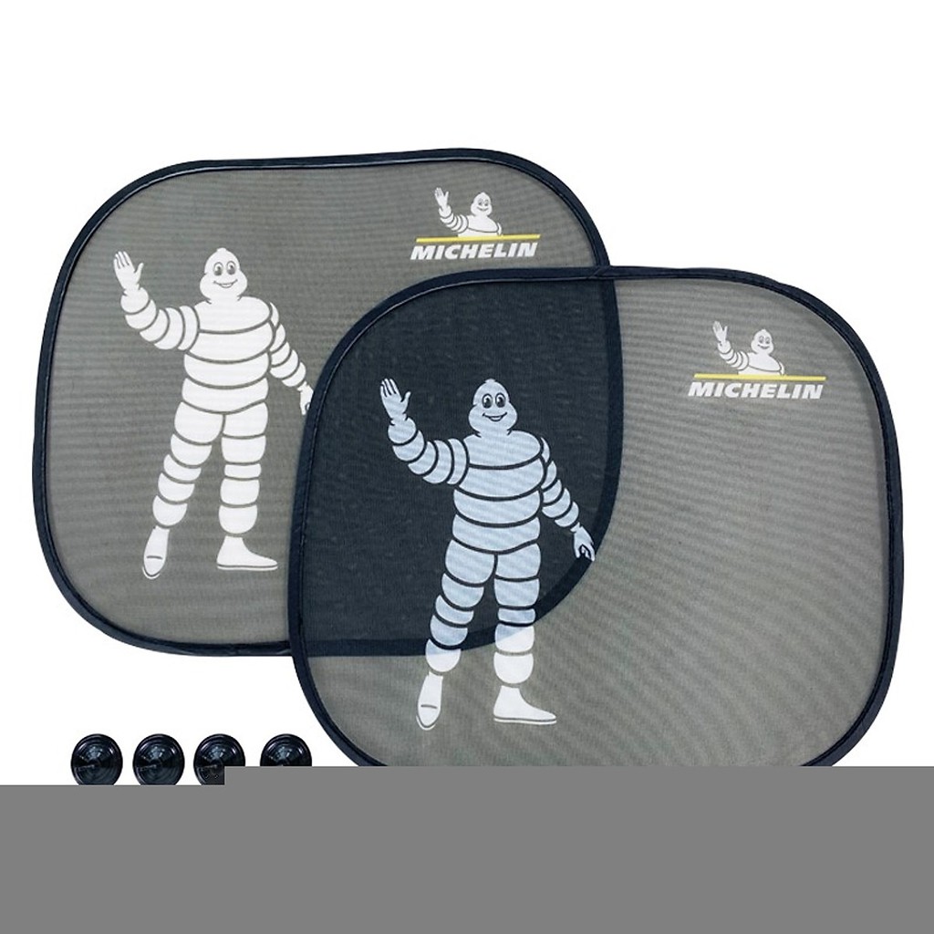 TẤM CHE NẮNG XE HƠI MICHELIN