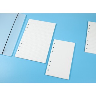 Ruột giấy refill sổ còng size A5