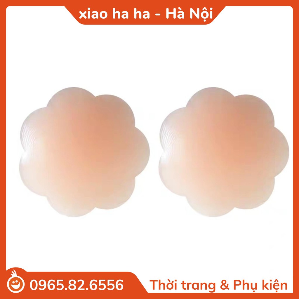 Miếng dán ti - Áo lót miếng dán ti