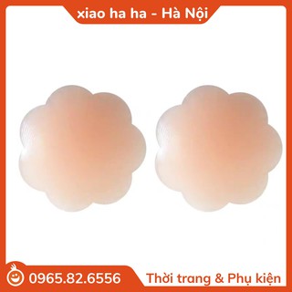 Miếng dán ti - Áo lót miếng dán ti