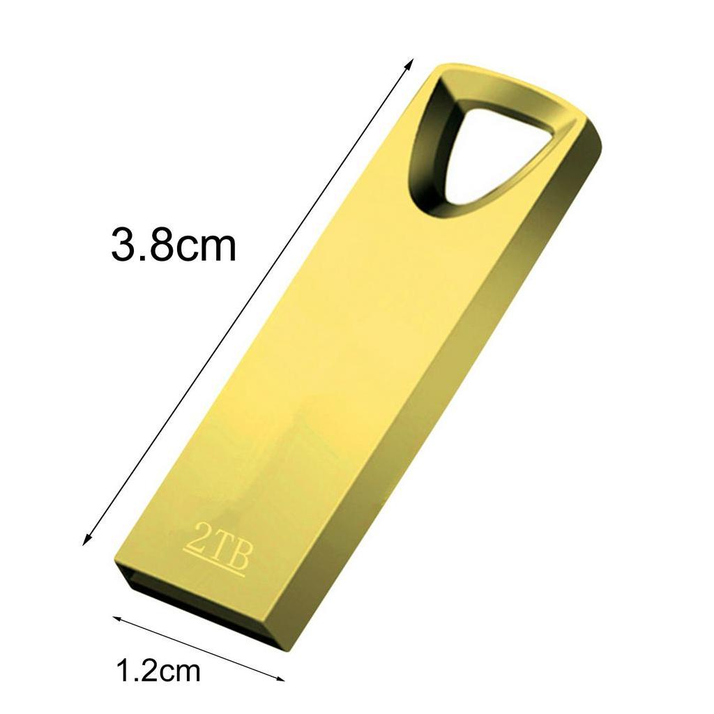 Đầu Usb 3.0 1/2tb Tốc Độ Cao Cho Laptop