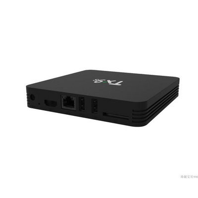 TX9S amlogic s912 VIII Core 2G8G Android tv box tv box Set top box