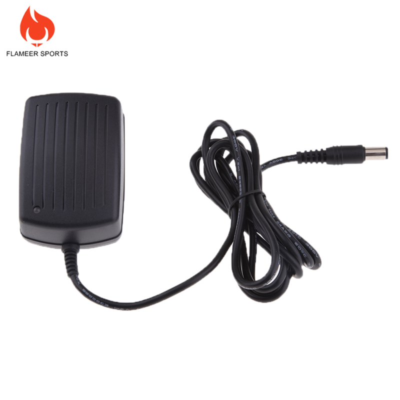 Flameer Sports Battery Charger Adapter for Dyson DC35 DC44 DC31 DC34 DC45 DC56 DC57