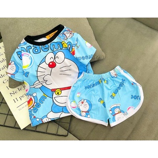 Bộ đùi bé gái size 10-20kg